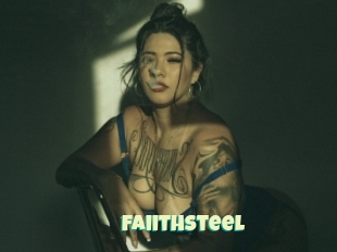 Faiithsteel