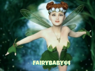 Fairybaby44