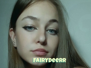 Fairydeerr