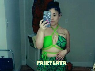 Fairylaya