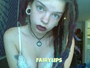Fairylips