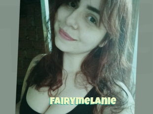 Fairymelanie