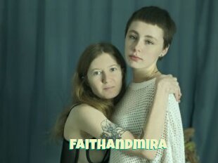Faithandmira