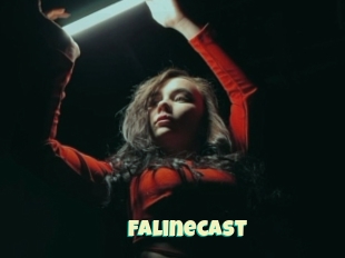 Falinecast