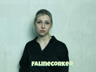 Falinecorker
