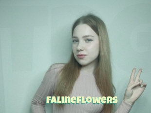 Falineflowers