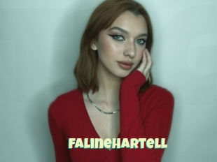 Falinehartell