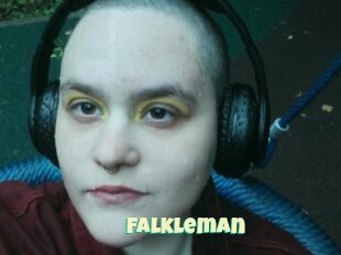 Falkleman