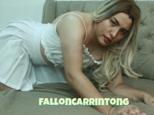 Falloncarrintong