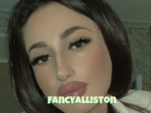 Fancyalliston