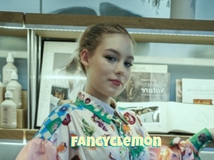 Fancyclemon
