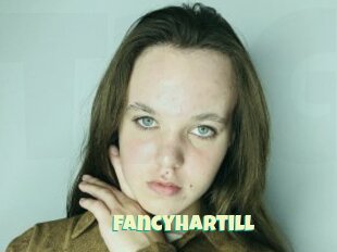 Fancyhartill