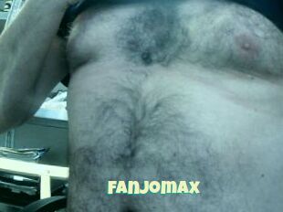 Fanjomax