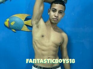 Fantasticboys18