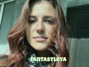 Fantasyleya