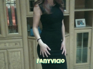 Fanyvicio