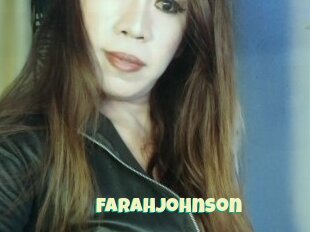 Farahjohnson