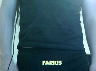 Farius