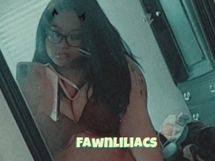 Fawnliliacs