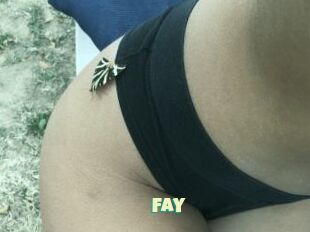 Fay