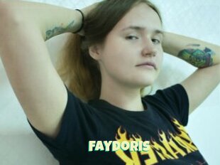 Faydoris