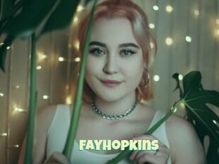 Fayhopkins
