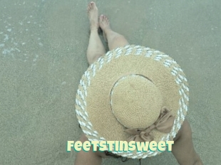 Feetstinsweet
