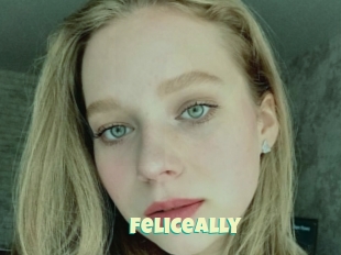 Feliceally