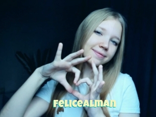 Felicealman