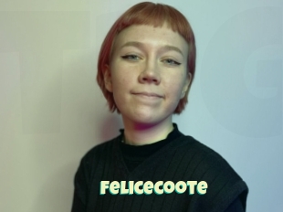 Felicecoote