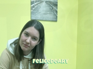 Felicedeary