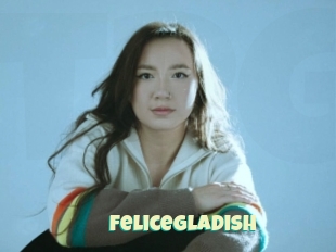 Felicegladish