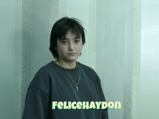 Felicehaydon
