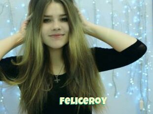 Feliceroy