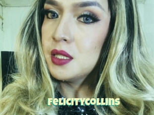Felicitycollins