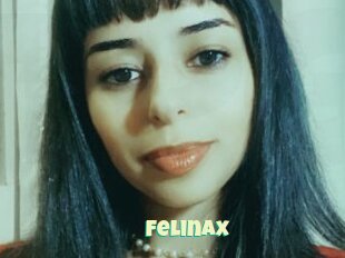 Felinax