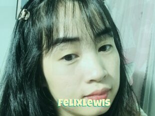 Felixlewis