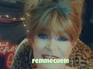 Femmecheri