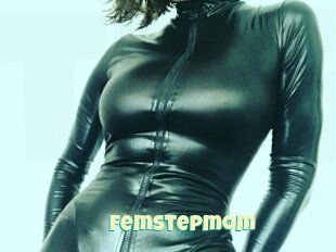 Femstepmom