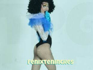 Fenixteninches