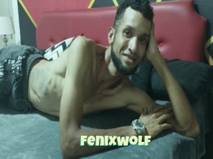 Fenixwolf