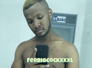 Ferbigcockxxxl