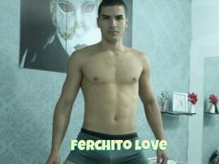 Ferchito_love