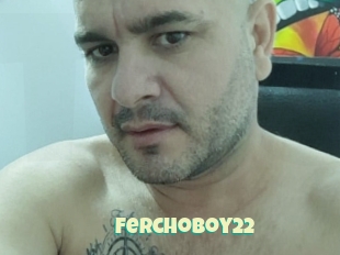 Ferchoboy22