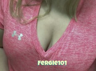 Fergie101