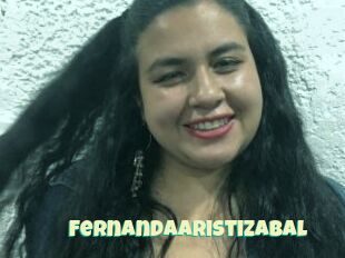 Fernandaaristizabal