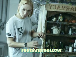 Fernandmellow