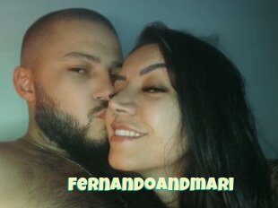 Fernandoandmari