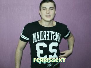 Ferrissexy