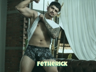 Fetherick